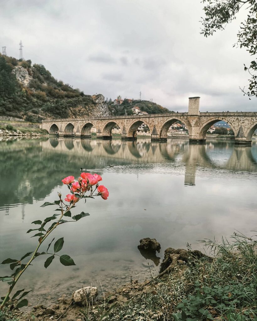 Most Mehmed - paše Sokolovića