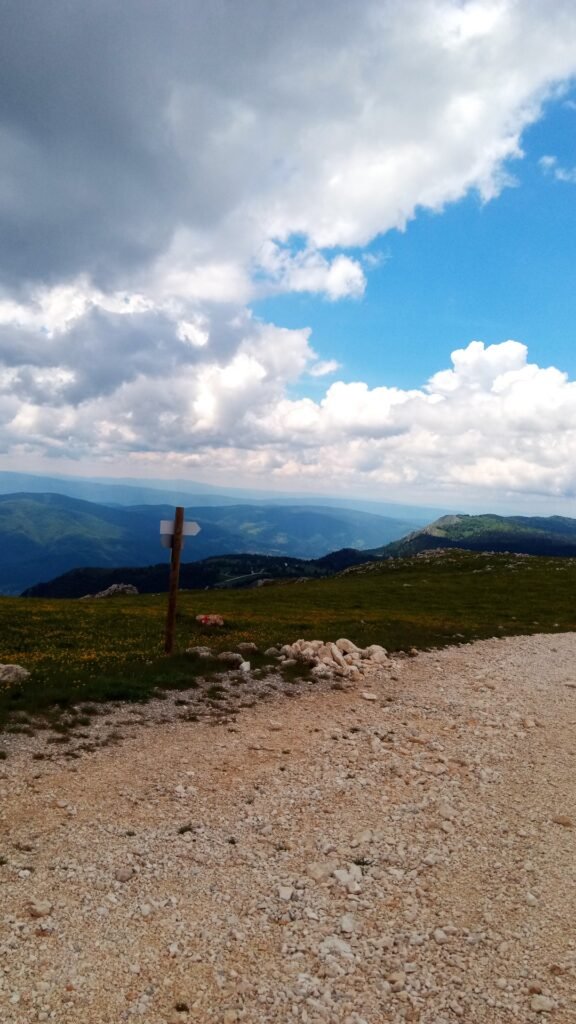 Planina Vlašić